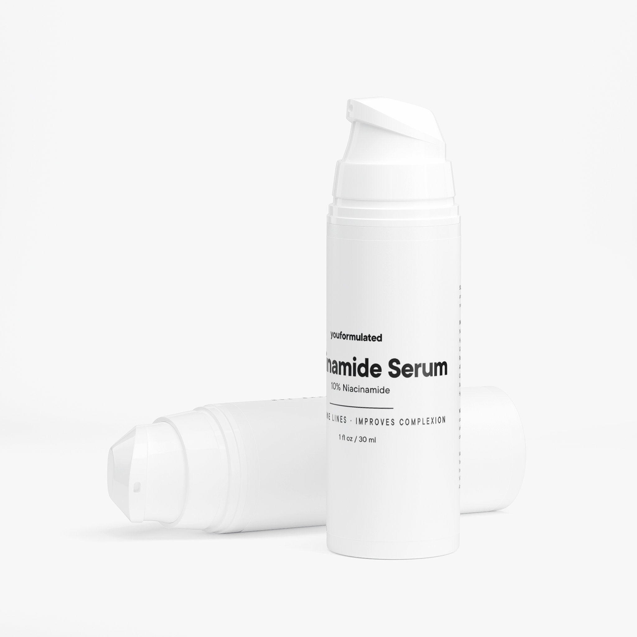 10% Niacinamide Serum