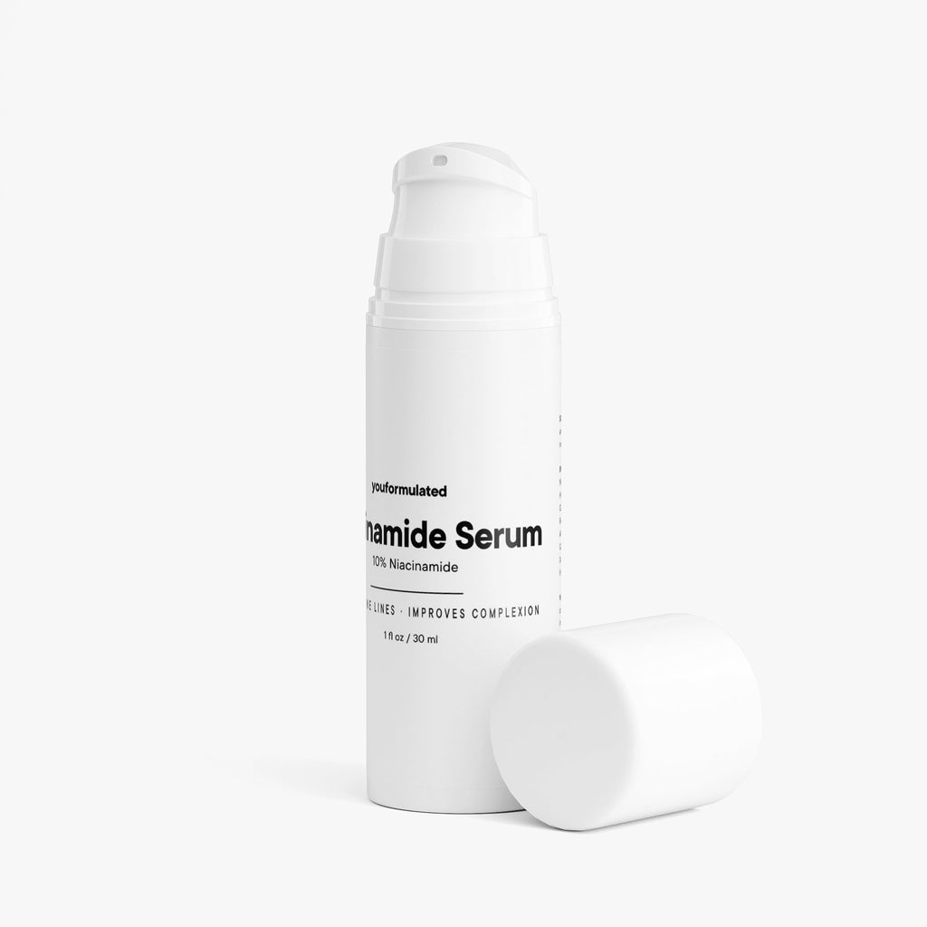 10% Niacinamide Serum