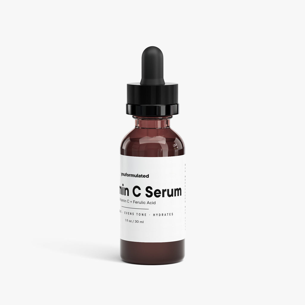 Vitamin C + Ferulic Acid Serum