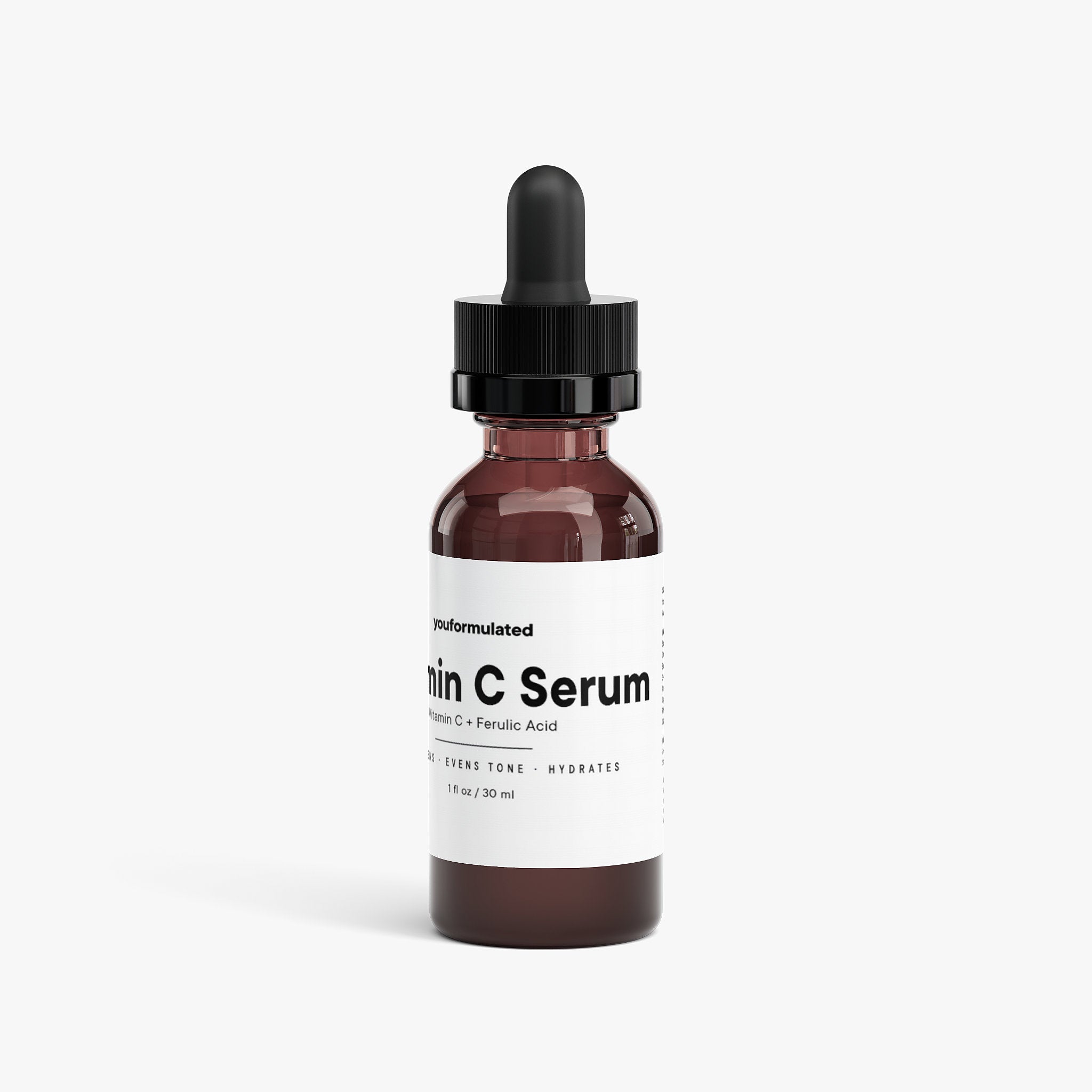 Vitamin C + Ferulic Acid Serum