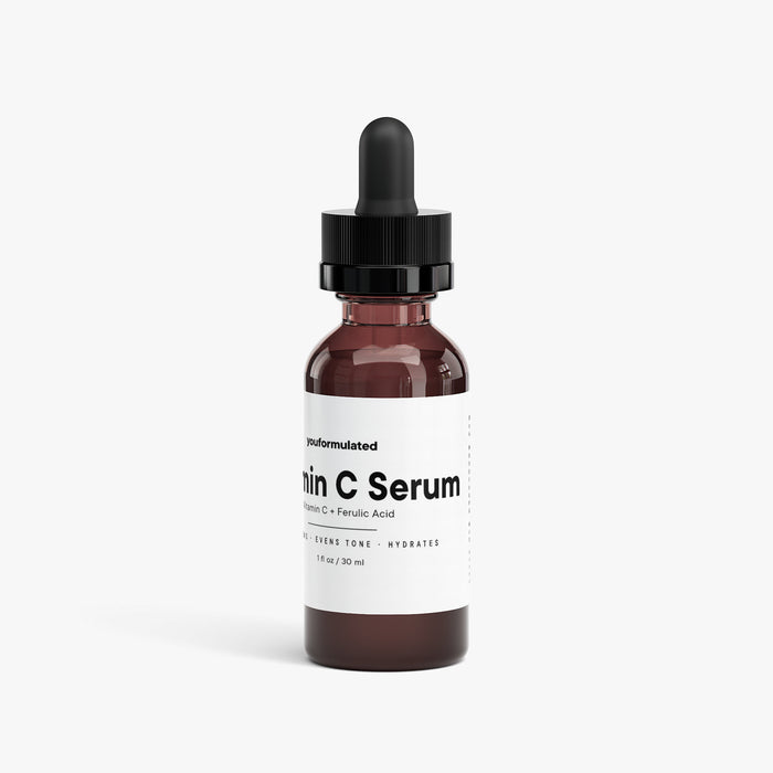 Vitamin C + Ferulic Acid Serum