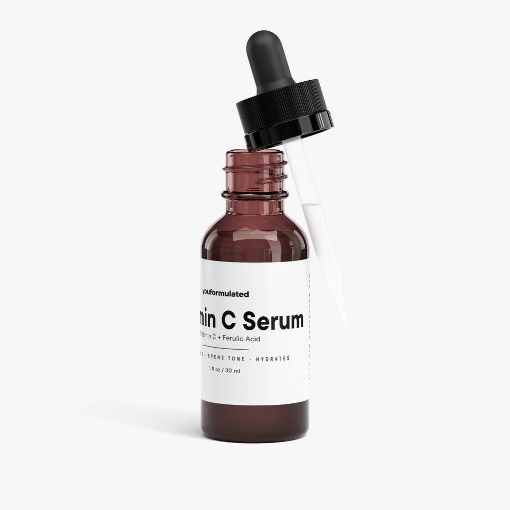 Vitamin C + Ferulic Acid Serum