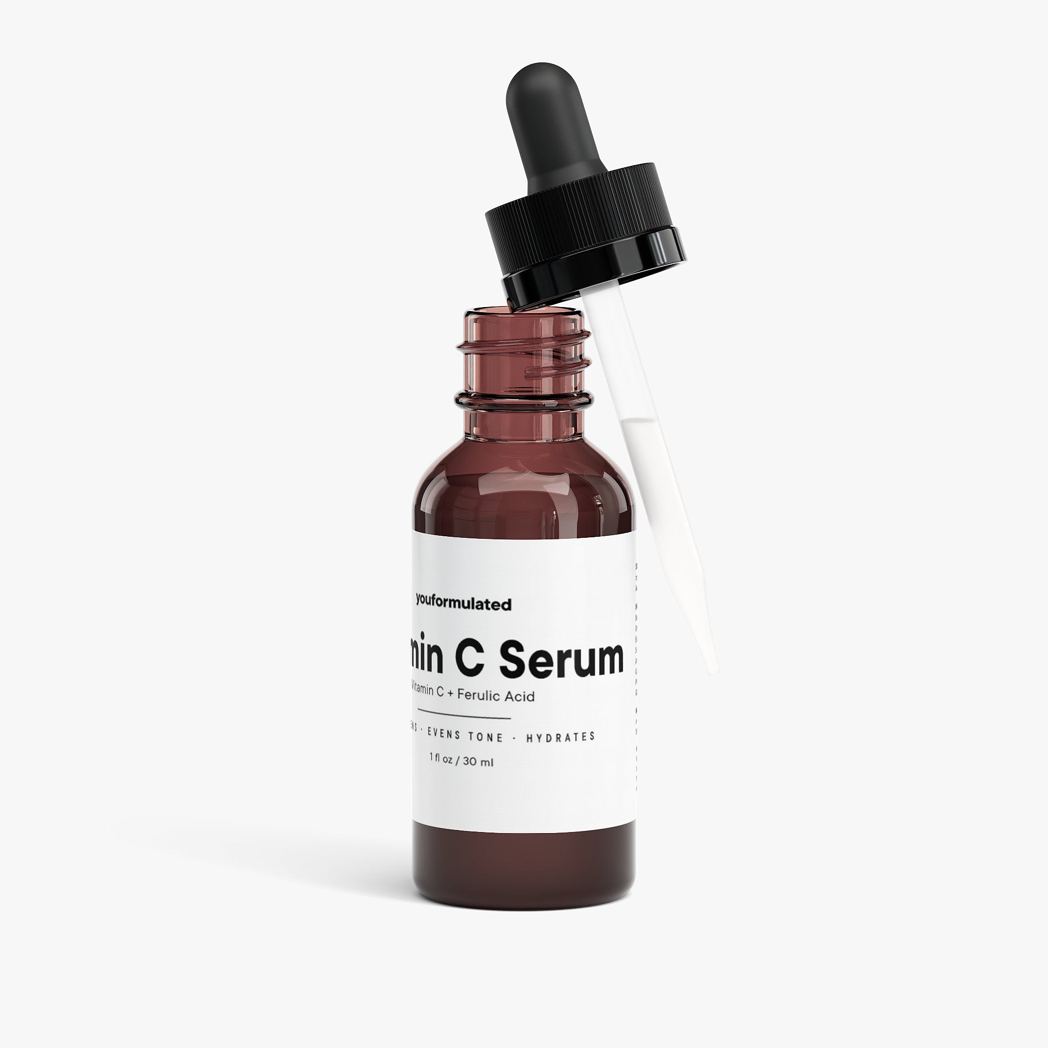 Vitamin C + Ferulic Acid Serum