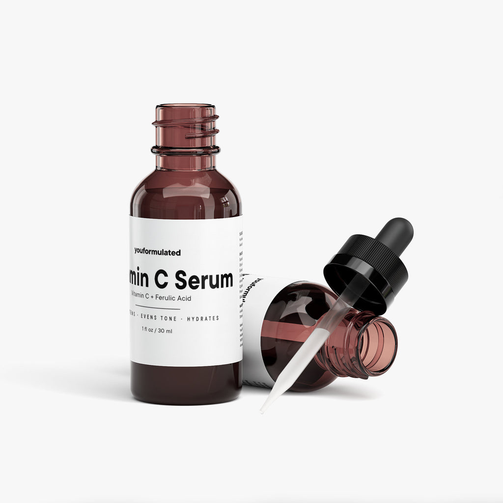 Vitamin C + Ferulic Acid Serum