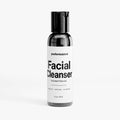 Activated Charcoal Facial Cleanser