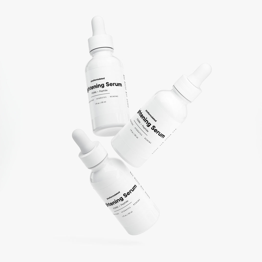 PDRN + Peptide Brightening Serum