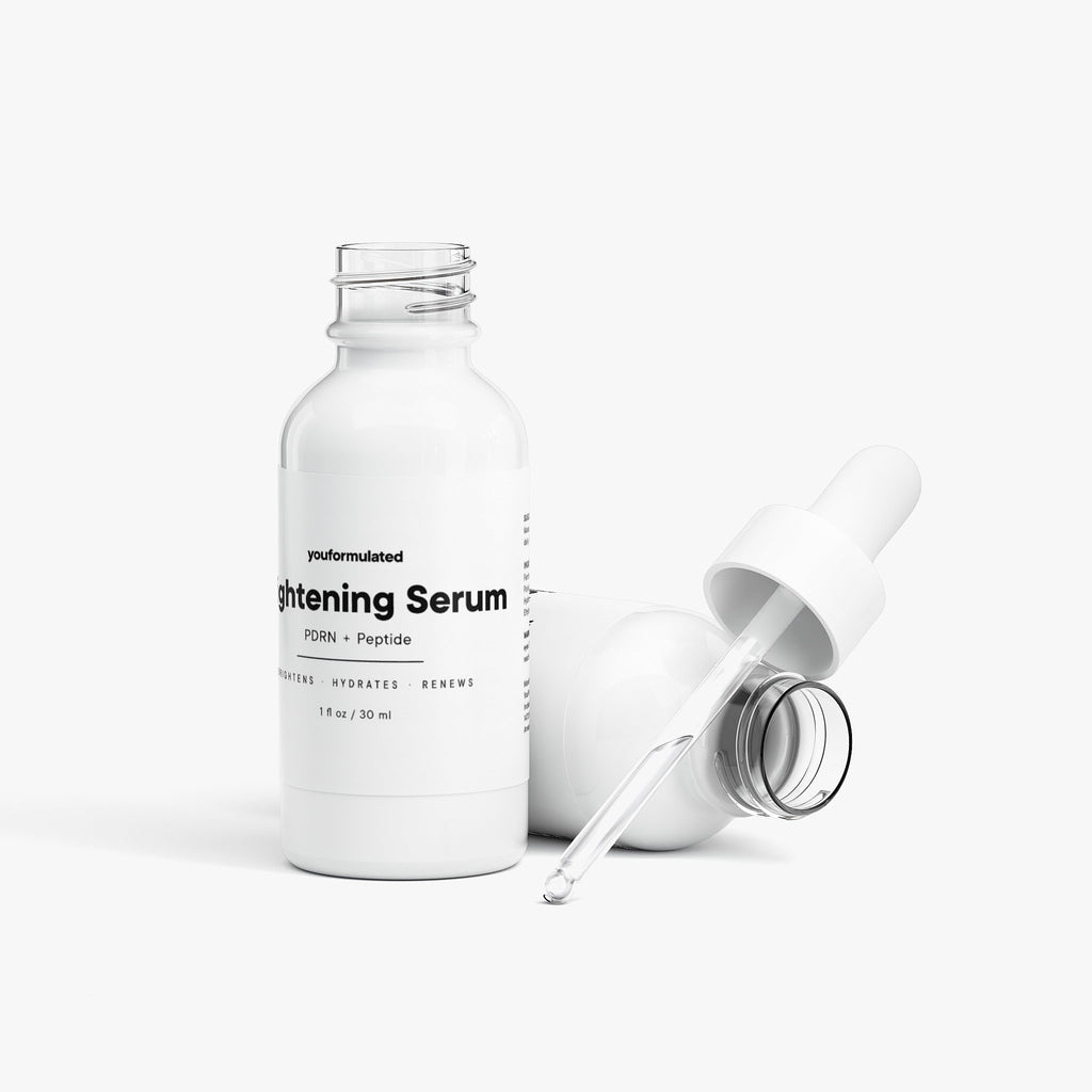 PDRN + Peptide Brightening Serum