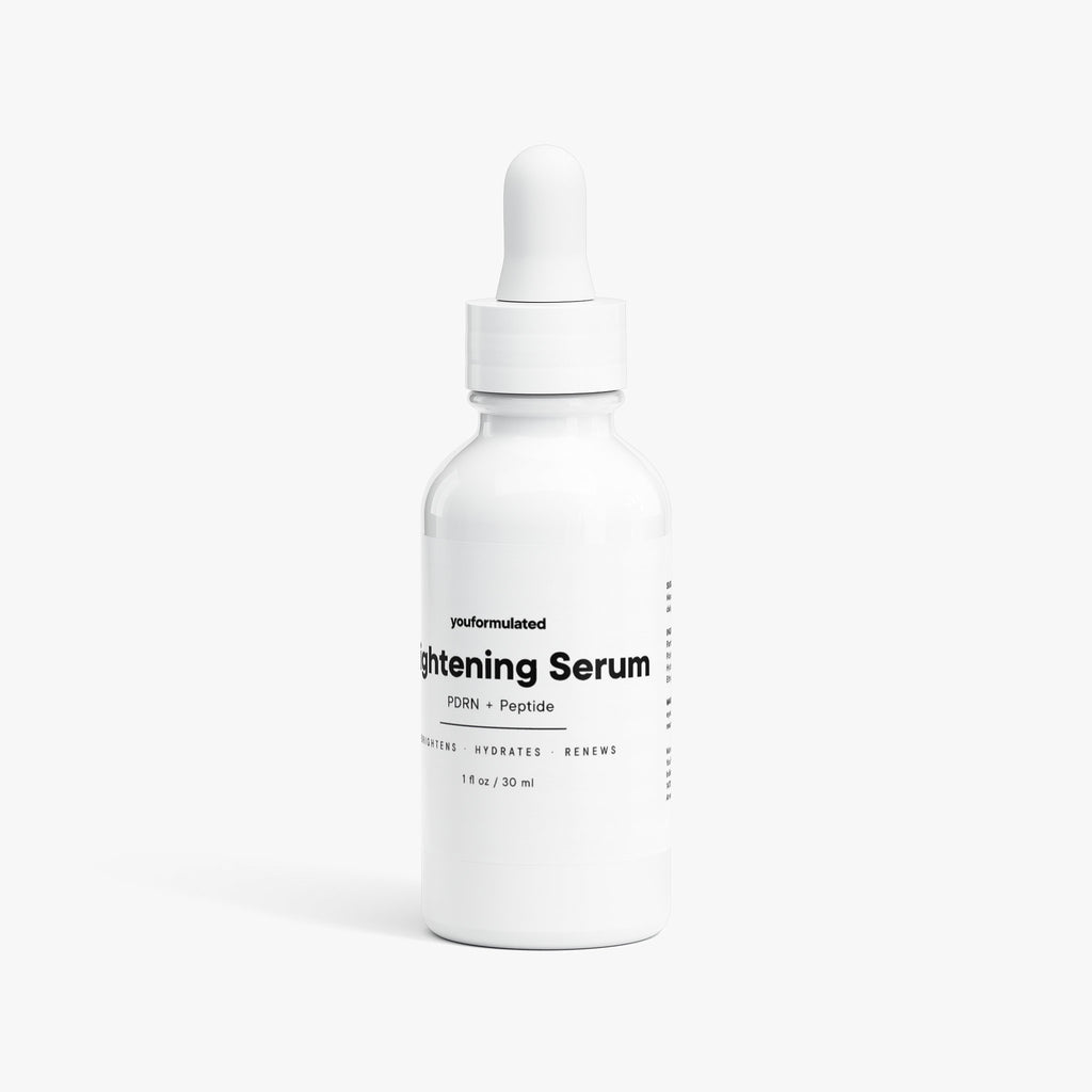 PDRN + Peptide Brightening Serum