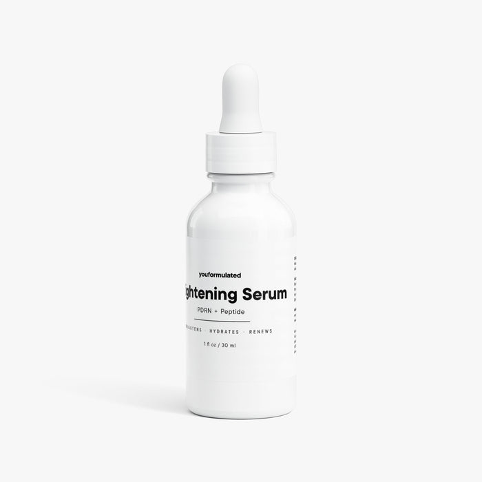PDRN + Peptide Brightening Serum