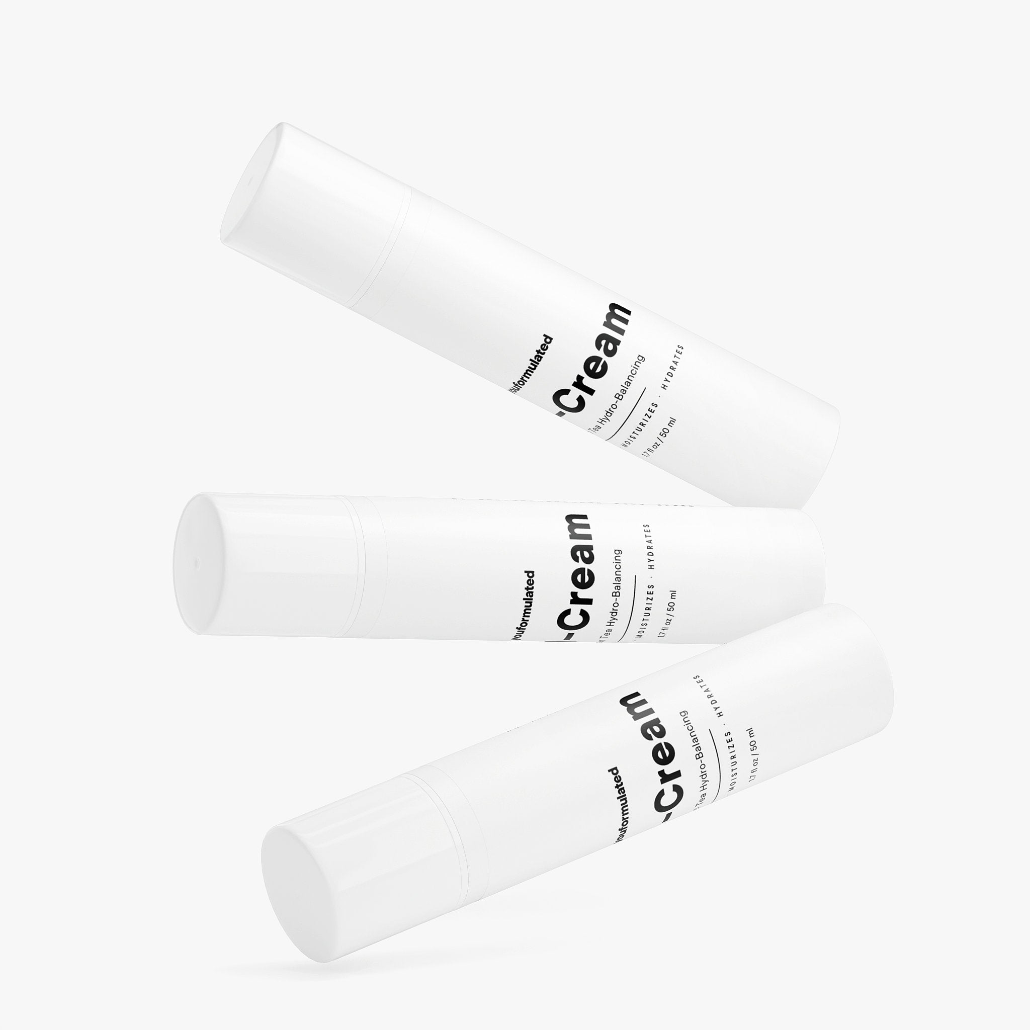 Green Tea Hydro-Balancing Gel-Cream