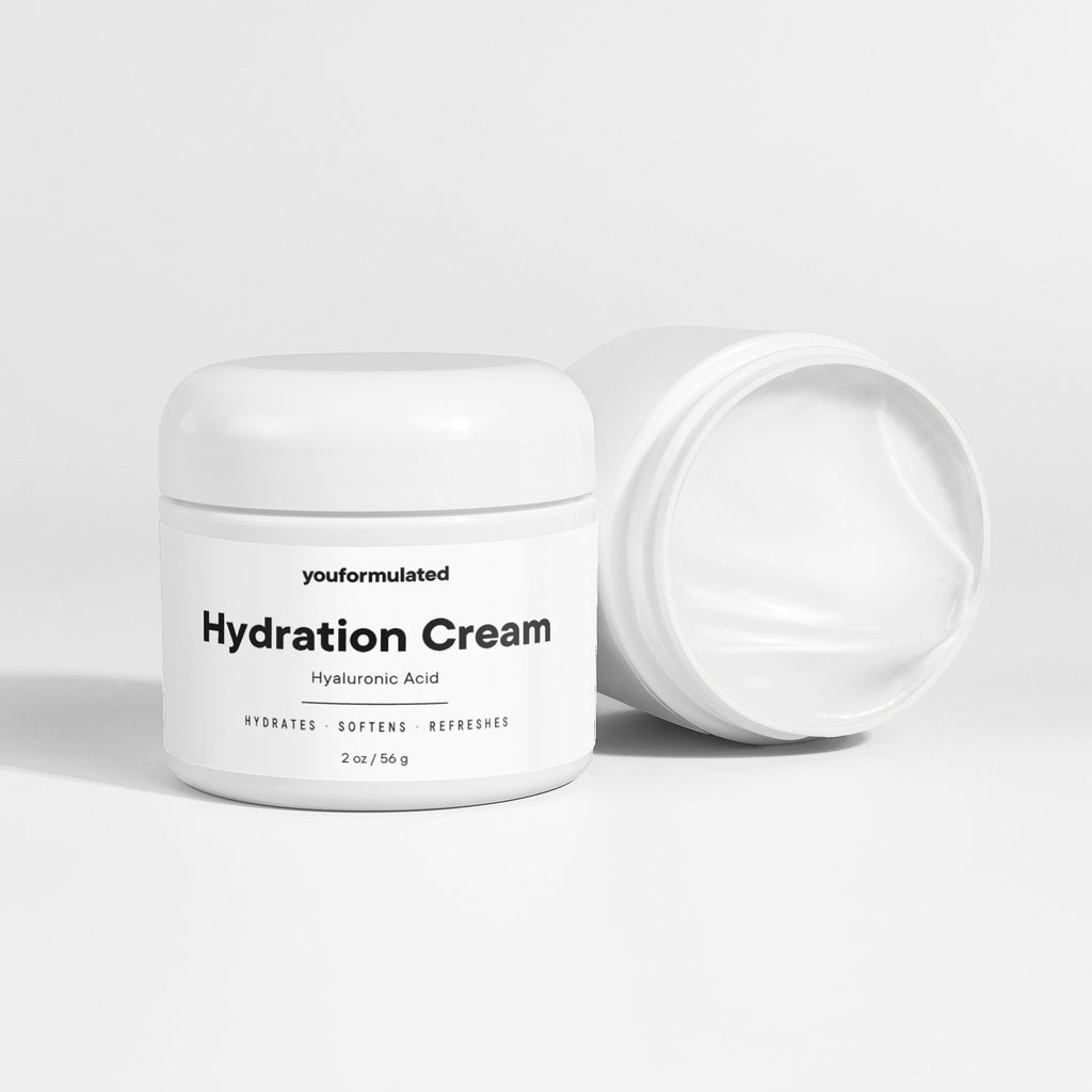 Hyaluronic Acid Hydration Cream
