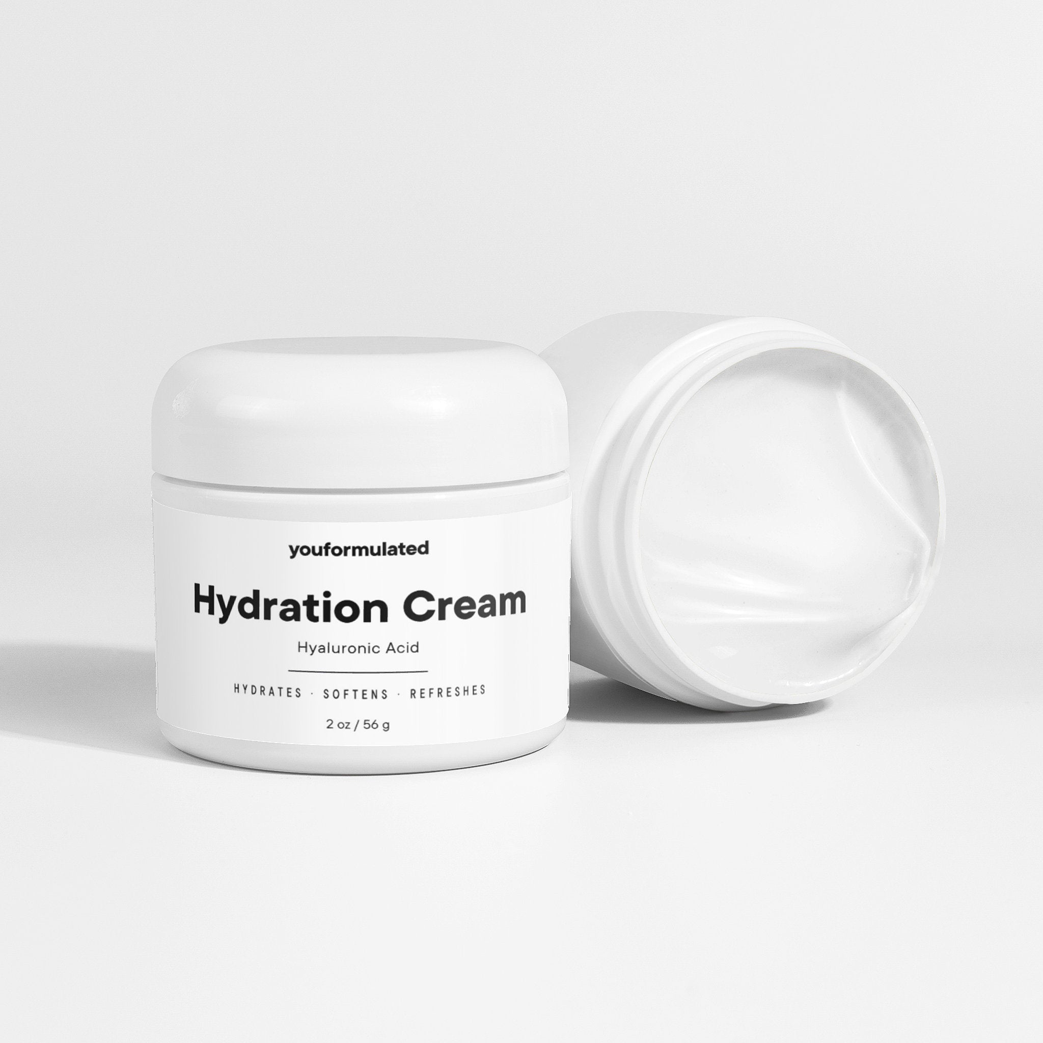Hyaluronic Acid Hydration Cream