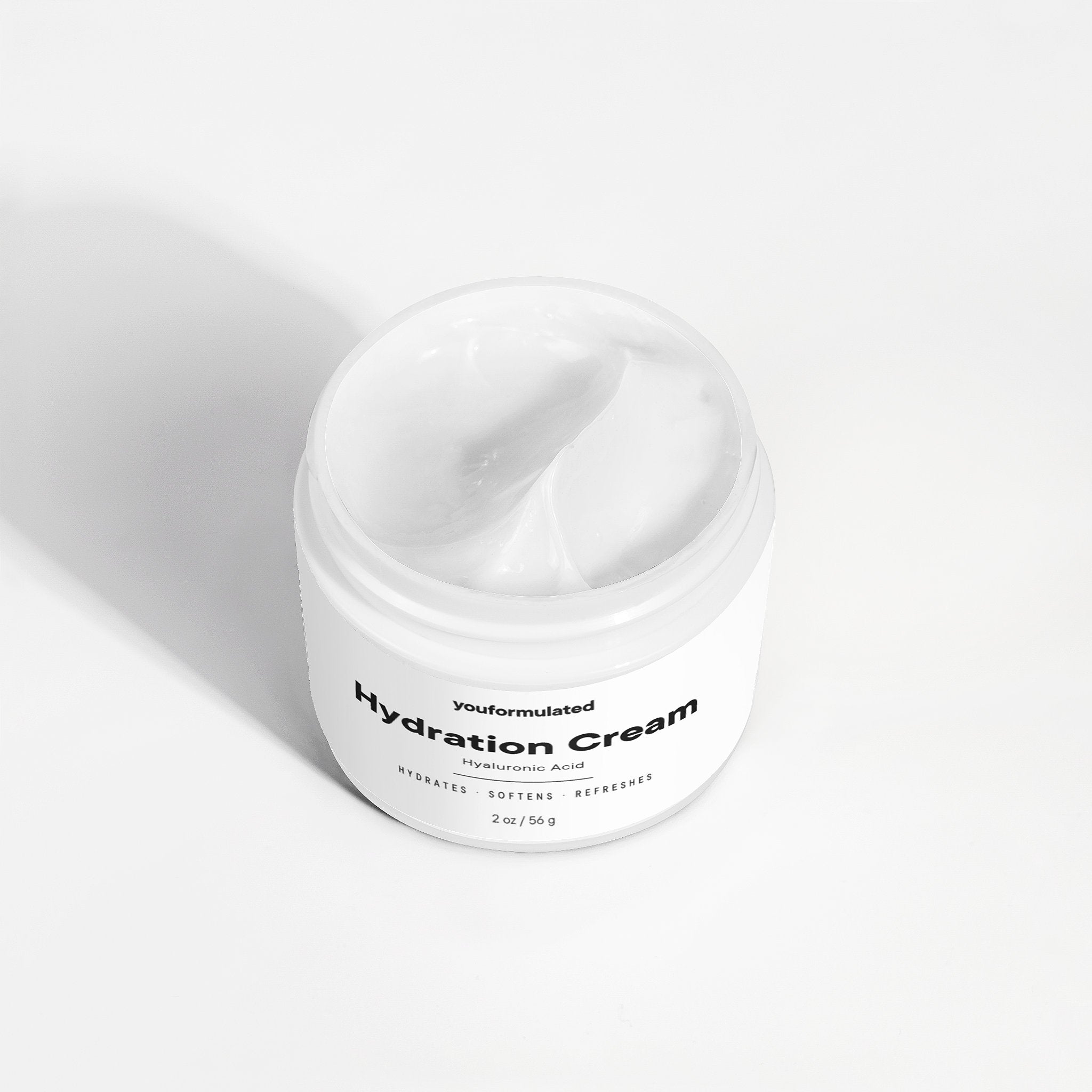 Hyaluronic Acid Hydration Cream