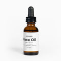 Jojoba + Squalane Face Oil
