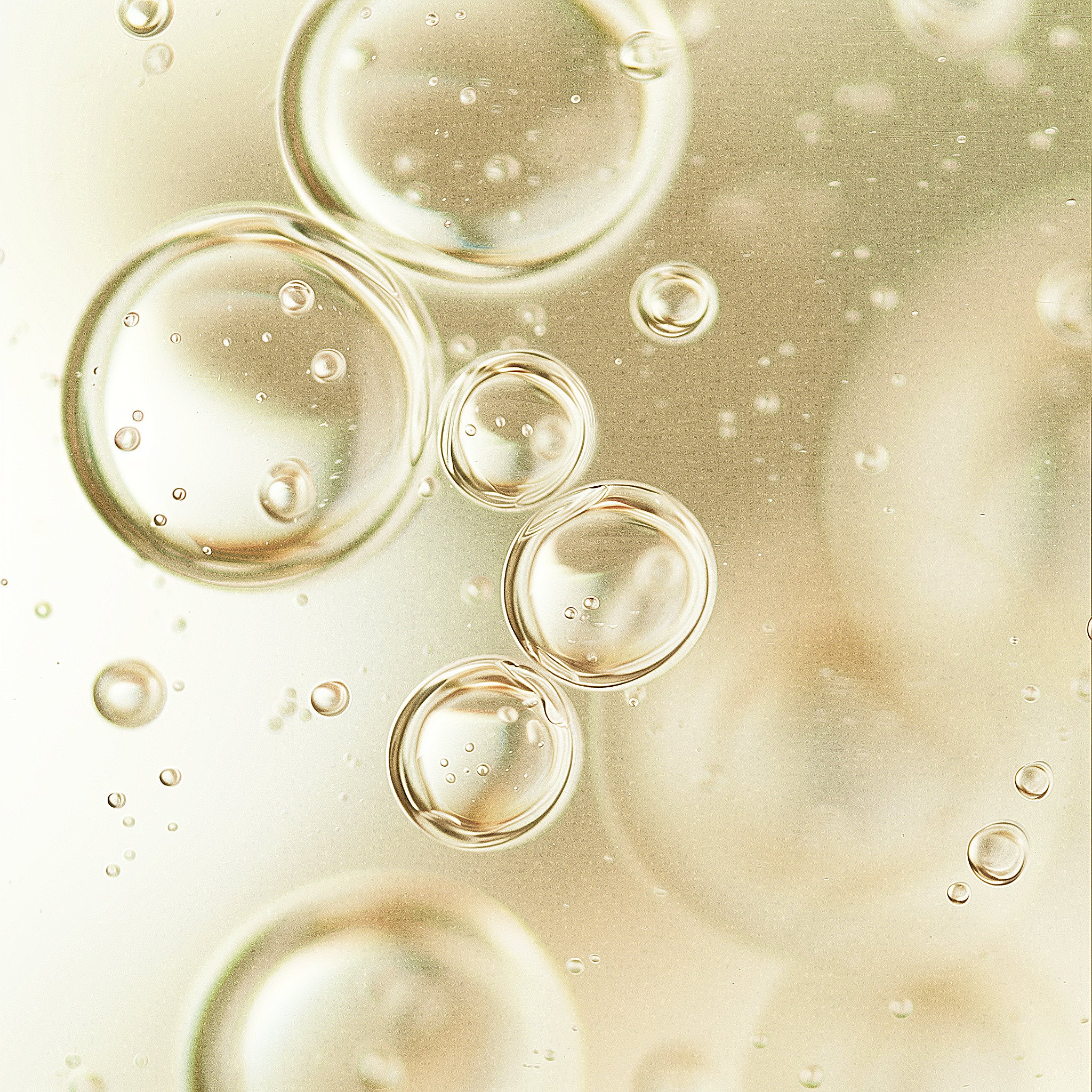 Jojoba + Squalane Face Oil