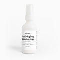 Retinol + Peptide Anti-Aging Moisturizer