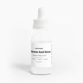 4X Hyaluronic Acid Serum