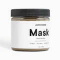 Dead Sea Mud Mask