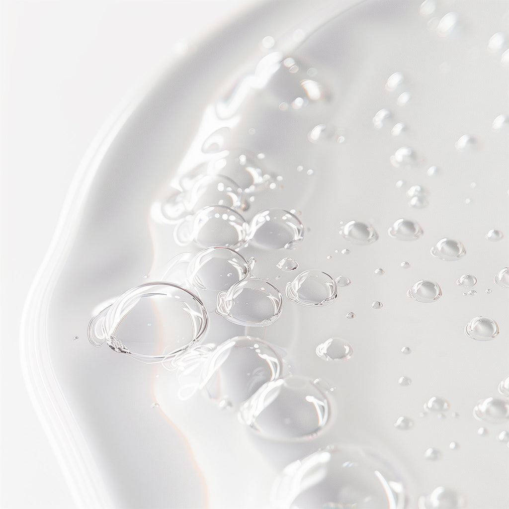 Witch Hazel + Hyaluronic Acid Toner