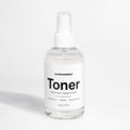 Witch Hazel + Hyaluronic Acid Toner